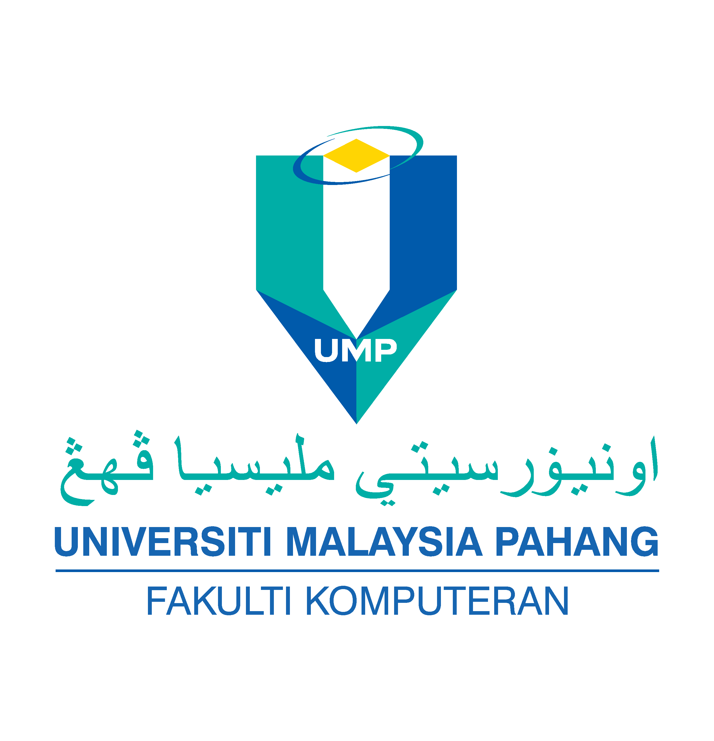 Logo Fakulti Komputer