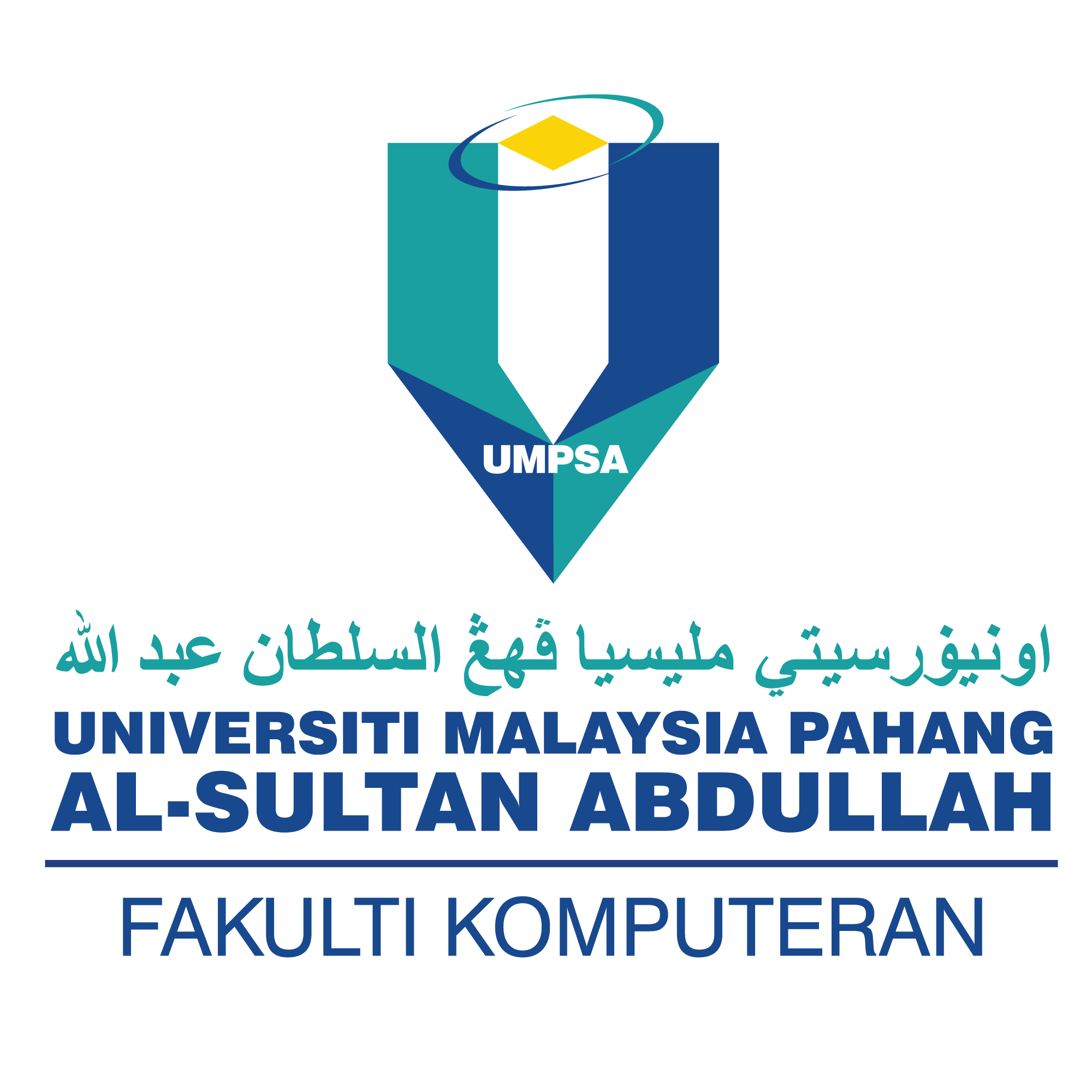 Logo Fakulti Komputer